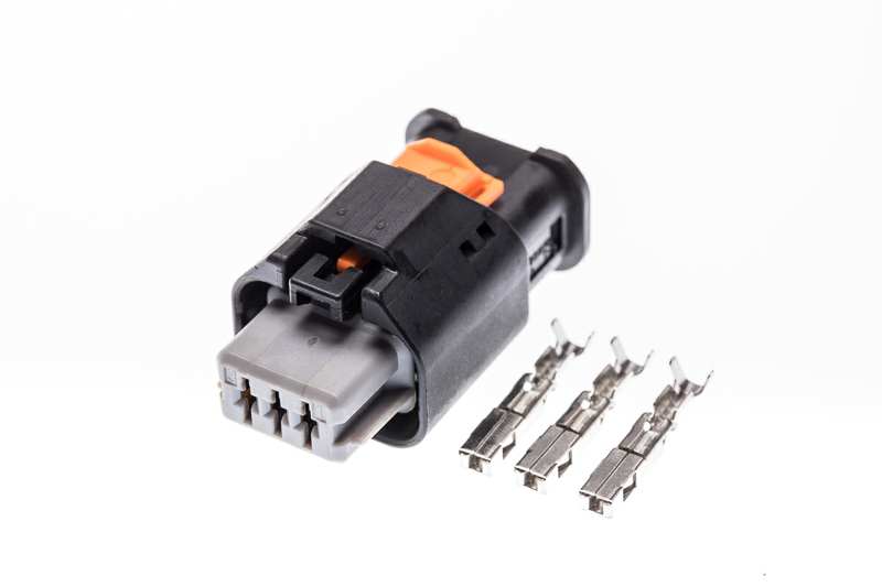 Electrical connector repair kit